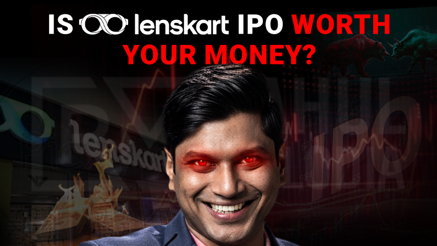 Is Lenskart’s IPO Worth Your Money? Pros, Cons, and a Reality Check for Indian Investors
