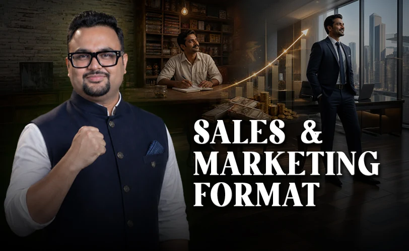 Sales & Marketing