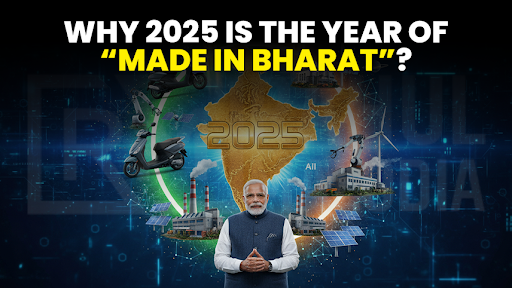 Made in Bharat 2025: How Indian Brands Are Redefining Global Business
