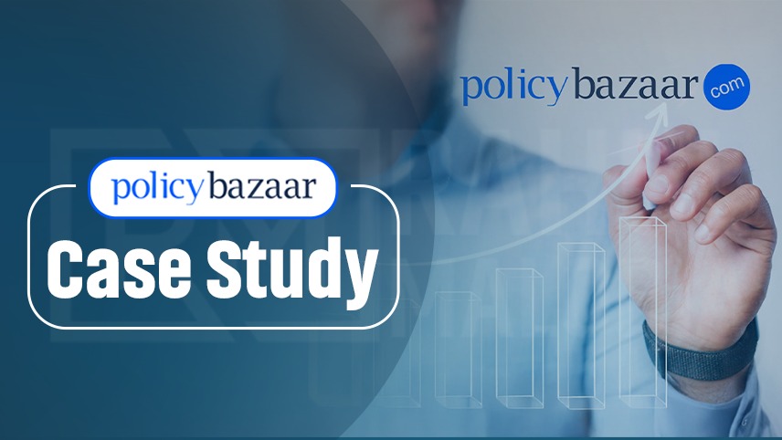 The PolicyBazaar Model: How India is Buying Insurance Online