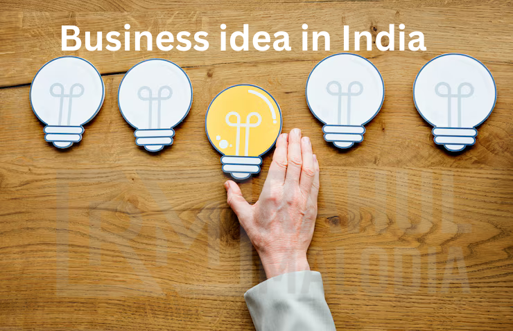 5 Proven Business Ideas: Start a Business in India with Little or No Money