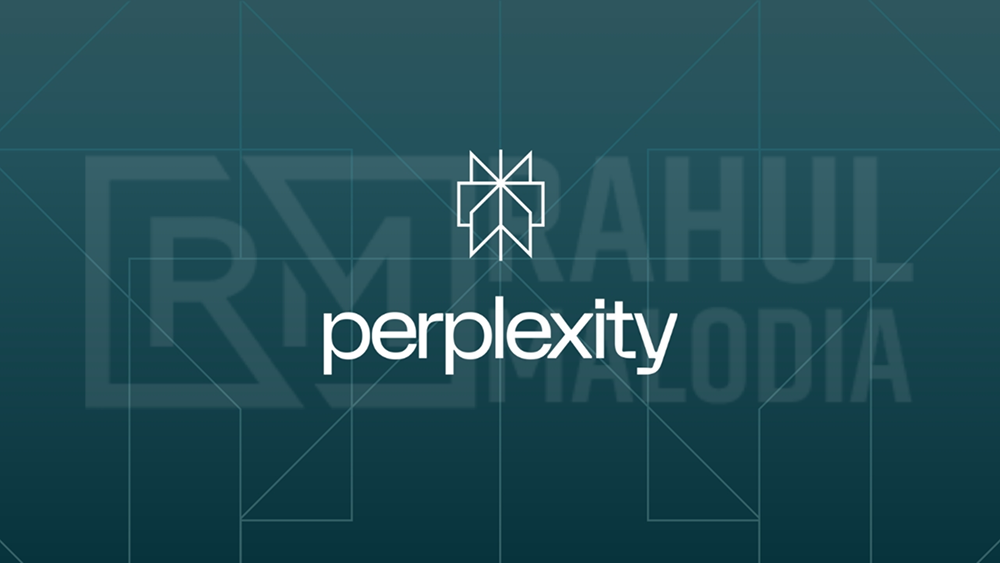 Aravind Srinivas’s Perplexity AI: A Case Study in AI Search Innovation