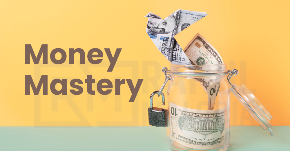 Money Mastery: How India’s Most Successful Business Communities Build Lasting Wealth