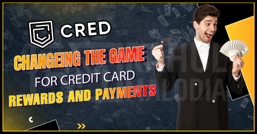 CRED Business Model – How Does CRED Make Money?