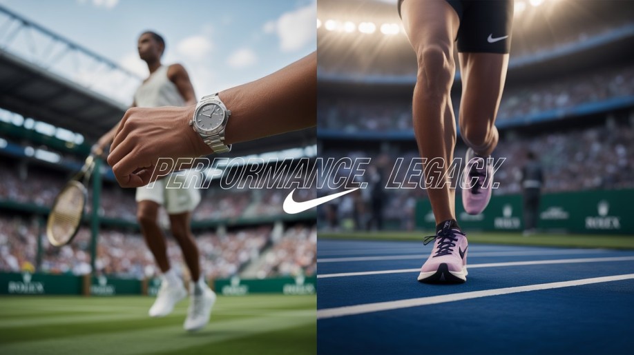 From Rolex to Nike: Why Top Brands Choose Elite Sports to Advertise