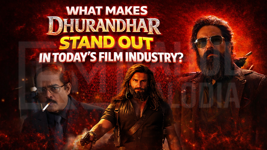 What Makes Dhurandhar Stand Out in Today’s Film Industry?