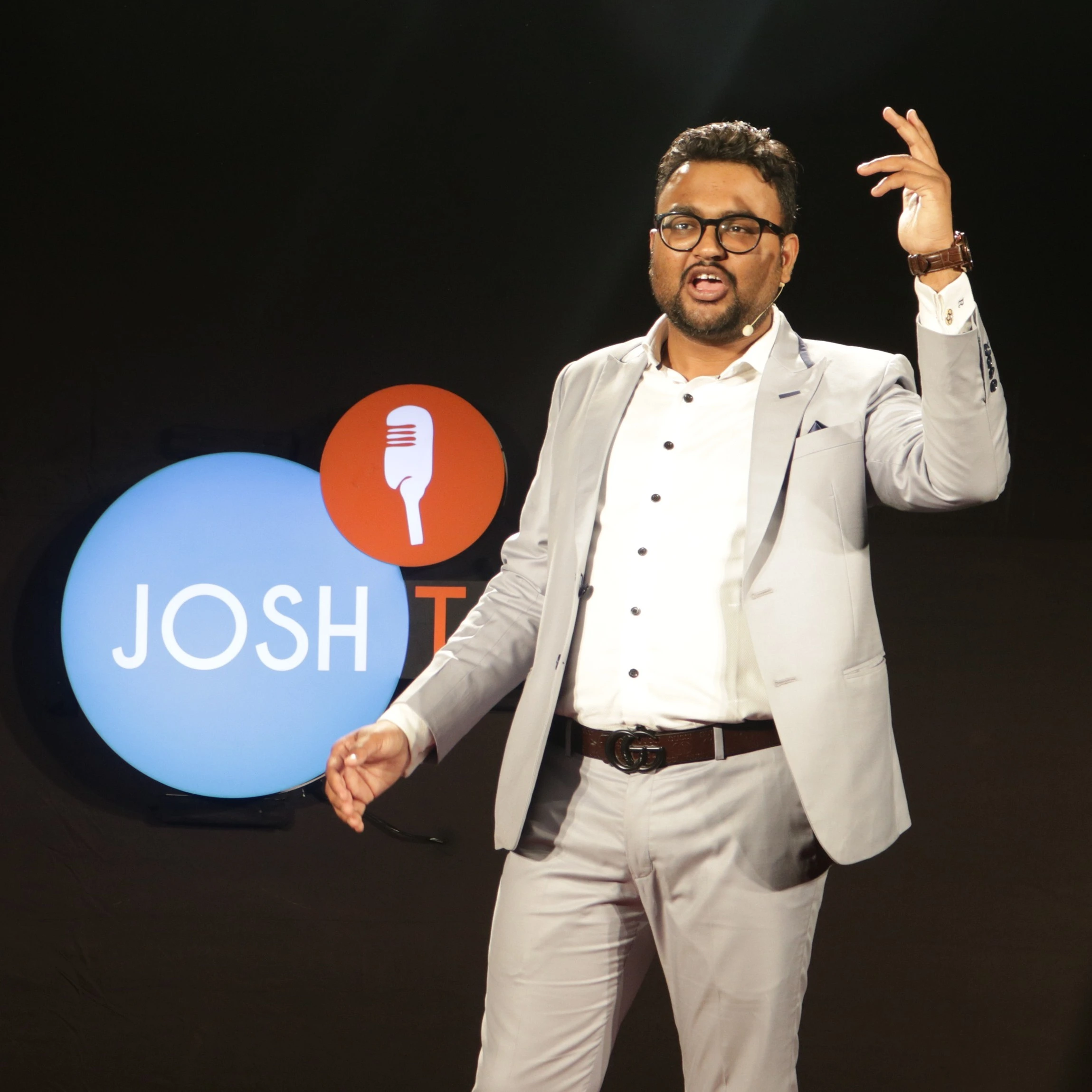 Rahul Malodia Philosophy