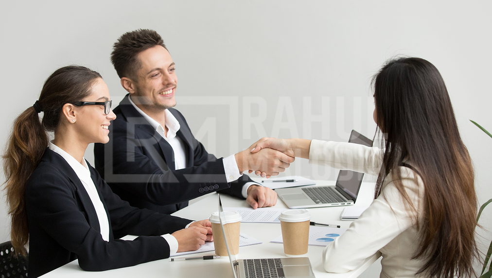 How To Hire Employees For Small Businesses in 2025