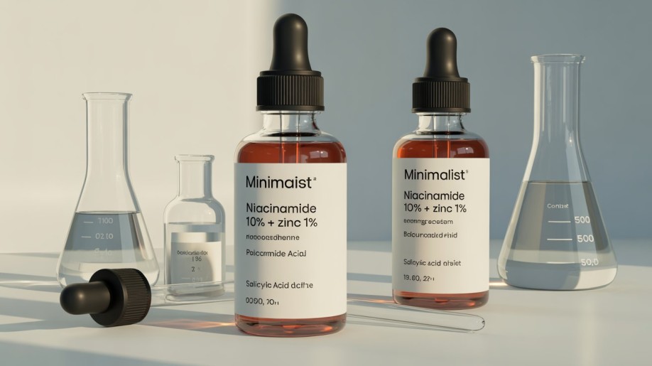 How Minimalist Became a High-Trust D2C Skincare Brand in India