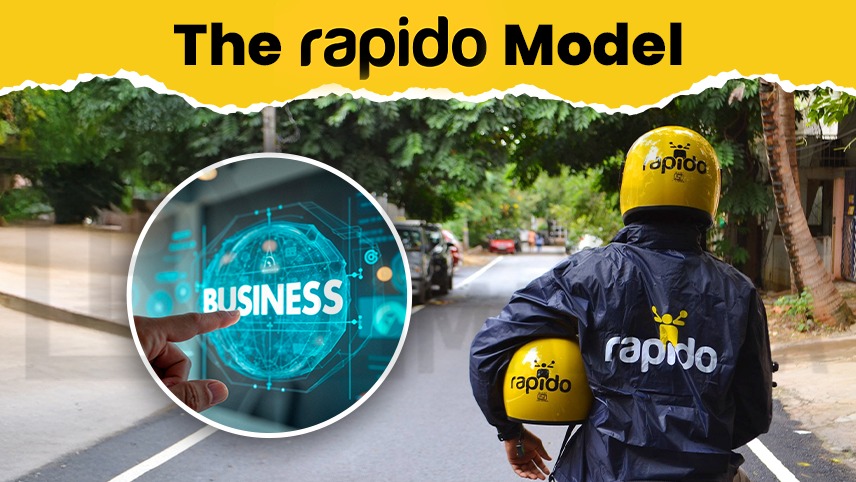 The Rapido Model: How Bike Taxis Are Disrupting Indian Commutes