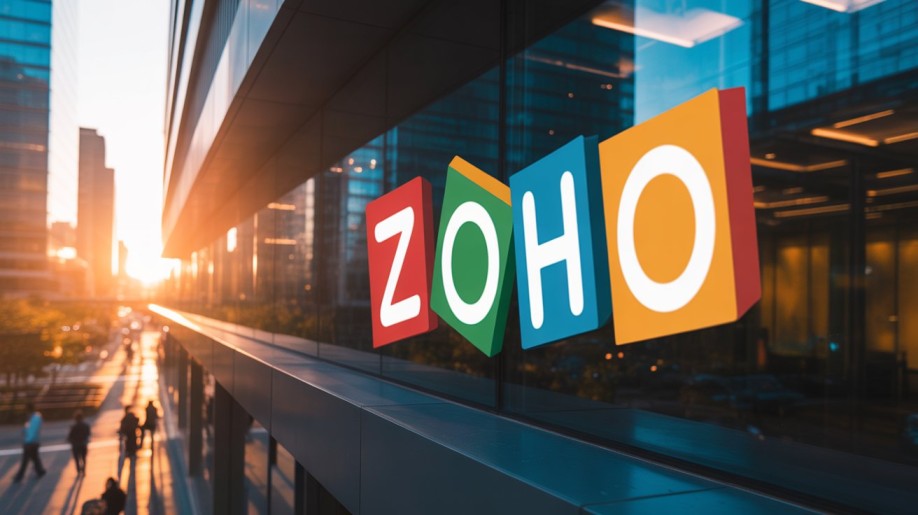 How Zoho Became India’s Answer to Silicon Valley Giants