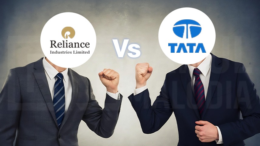 Tata vs Reliance: Brand Strategy Comparison for Modern Indian Entrepreneurs