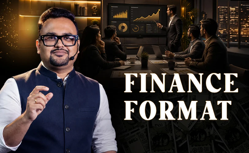 Finance