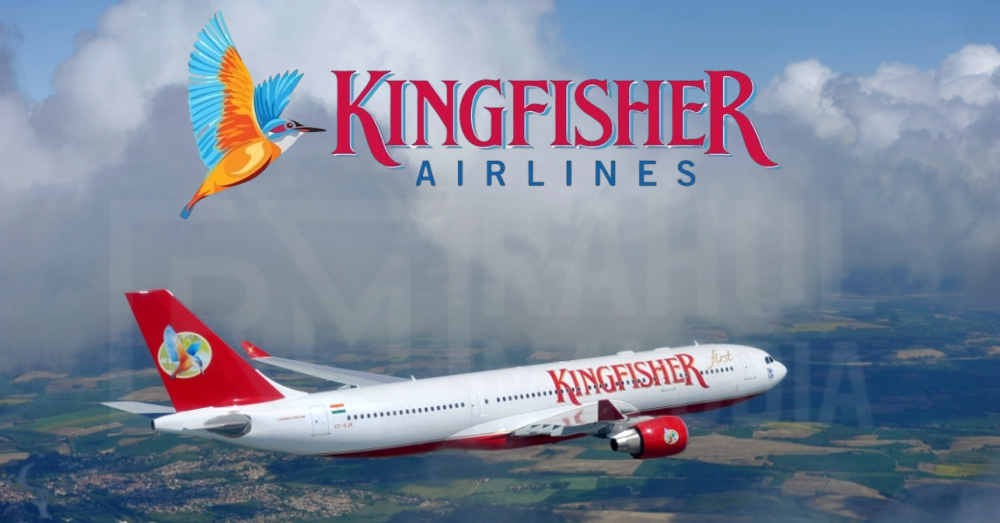 Kingfisher Airlines’ Collapse: A Powerful Lesson in Business Mindset, Poor Financial Decisions & Leadership Mistakes