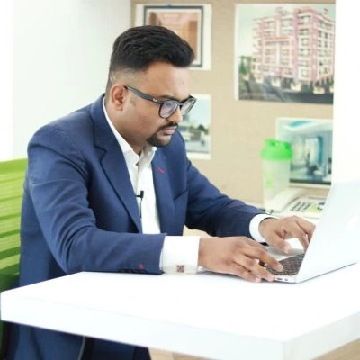 Rahul Malodia Struggle