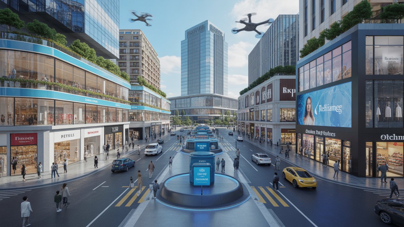 Why Reliance Retail Is Outpacing Competitors in Every Sector