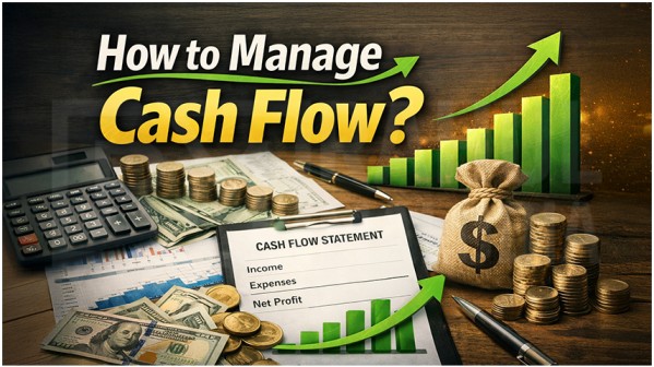 How to Manage Cash Flow: Practical Strategies Every Indian Entrepreneur Needs in 2026