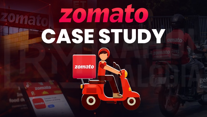 Zomato’s Growth Strategy: Key Business Lessons for Food Startups