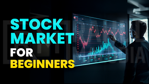 Stock Market for Beginners in India: The Complete 2025 Starter Guide
